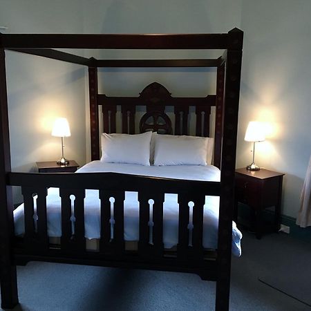 Settlers Arms Hotel Dungog ภายนอก รูปภาพ