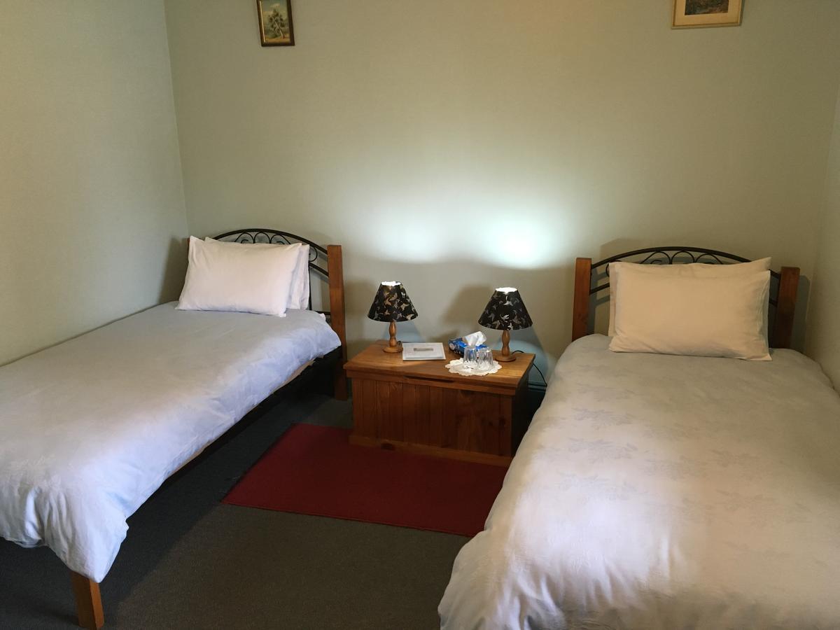 Settlers Arms Hotel Dungog ภายนอก รูปภาพ