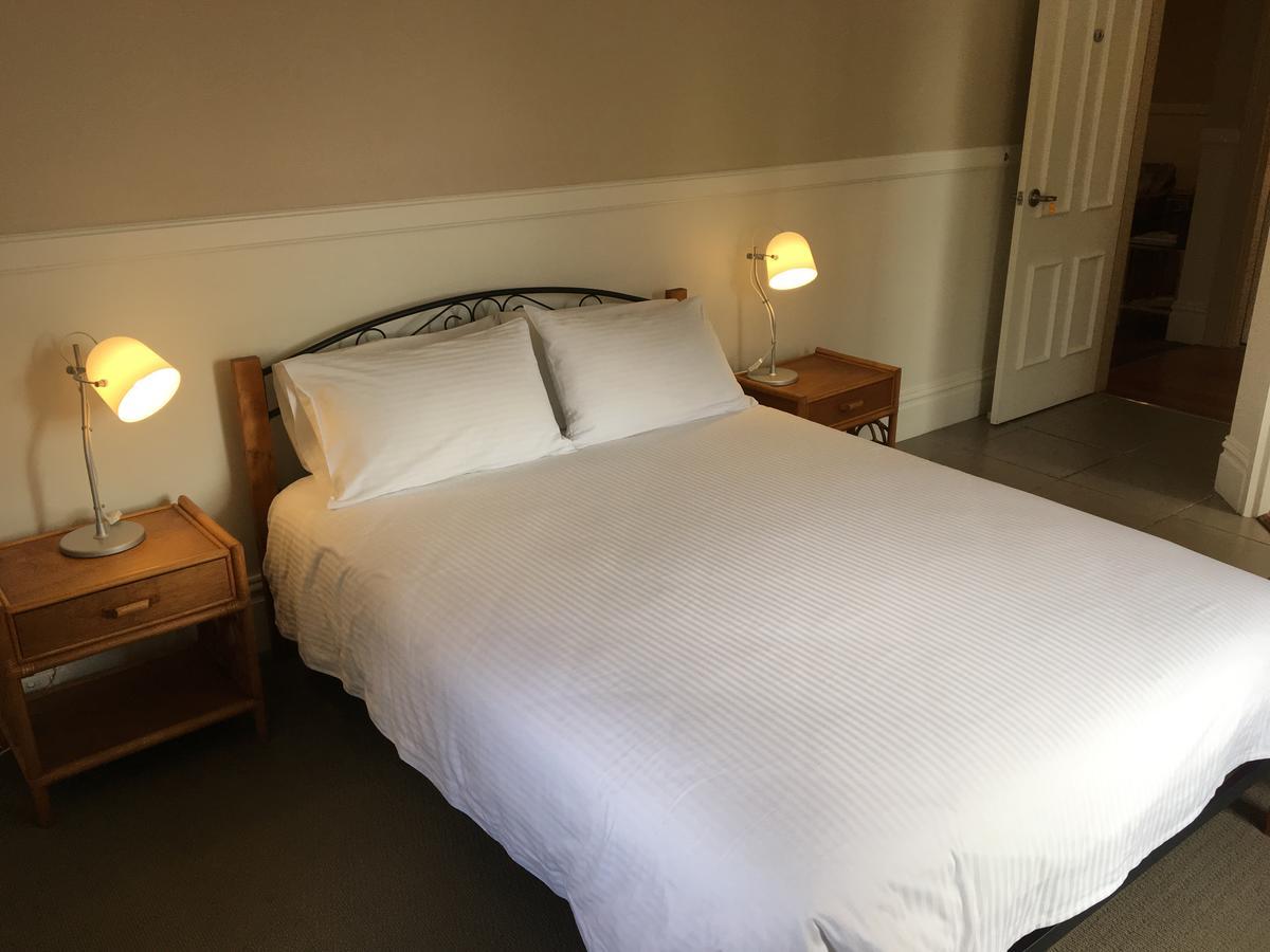 Settlers Arms Hotel Dungog ภายนอก รูปภาพ