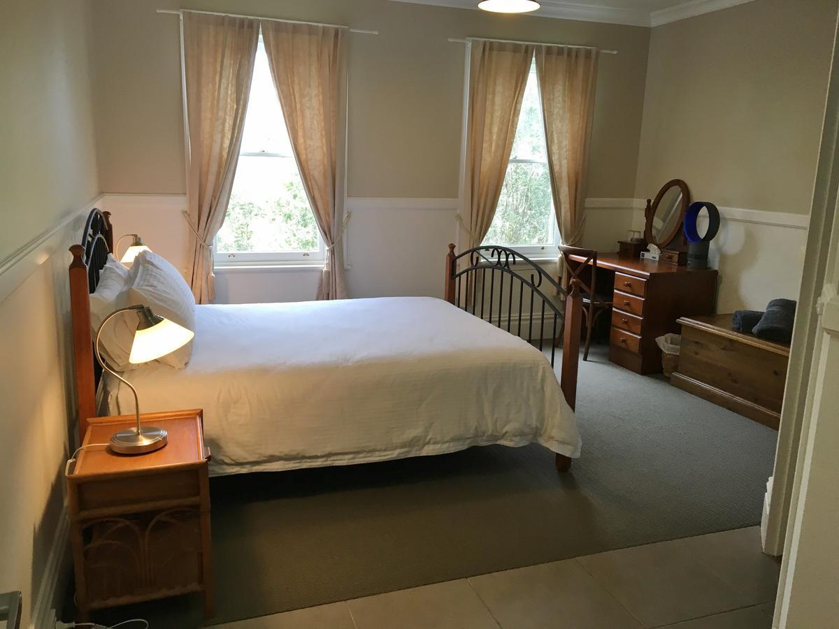 Settlers Arms Hotel Dungog ภายนอก รูปภาพ